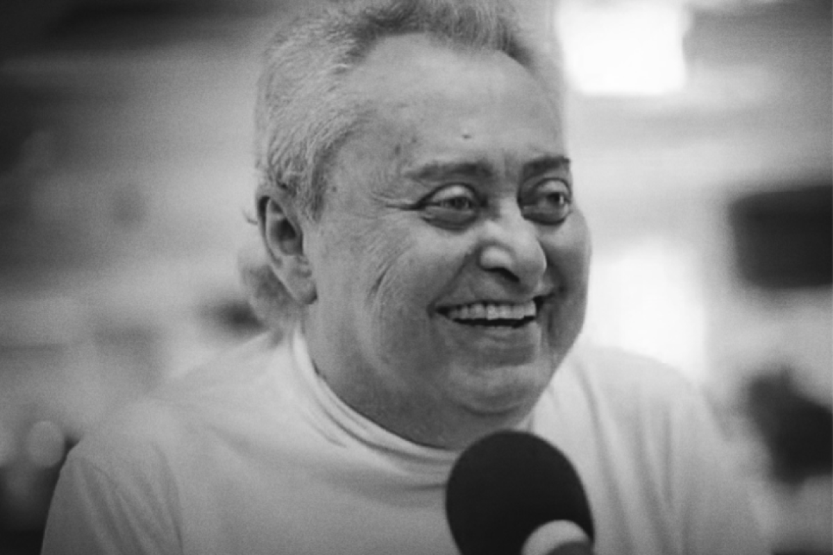Guerrinha começou a carreira dedicado às corridas de cavalo, em meados dos anos 1970.