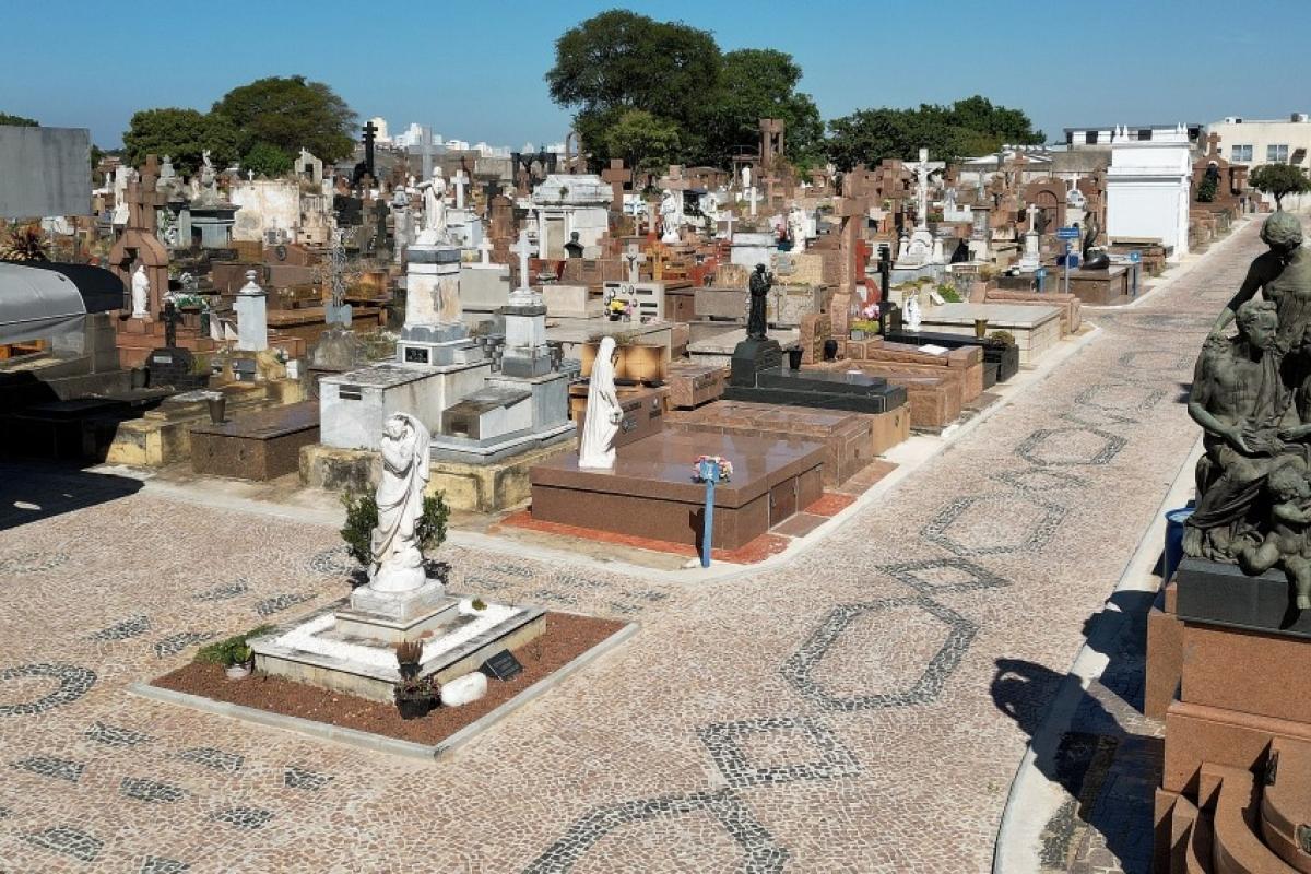 Saudade, Amarais e Sousas terão horário ampliado de sábado a segunda-feira; equipes reforçaram limpeza e manutenção para receber o público.
