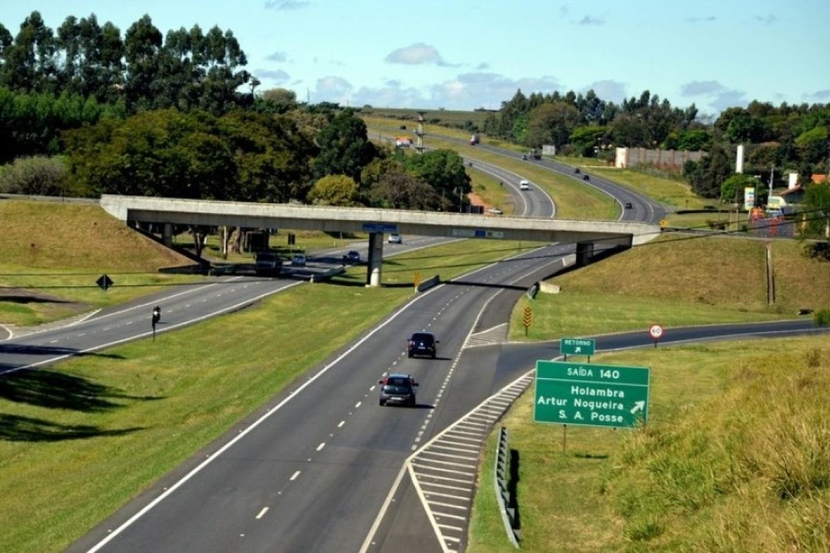 Rota Mogiana assume 520 km em novembro, com R$ 9,4 bilhões previstos; duplicações, ciclovias e pedágios estão entre as mudanças.
