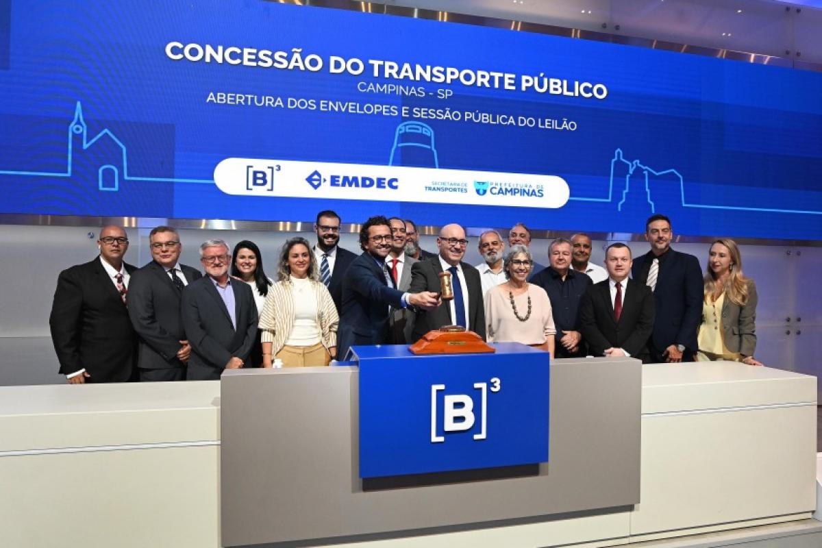 Concessão passa de R$ 11,8 bilhões para R$ 13,08 bilhões, enquanto investimentos previstos recuam; tarifa de referência do Lote Norte sobe 12%.