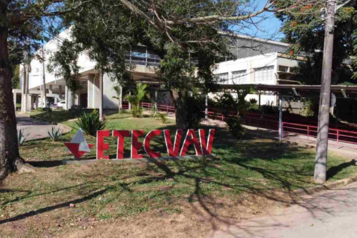 Evento gratuito acontece neste sábado, 24 de outubro, e oferece aos visitantes a oportunidade de conhecer os cursos técnicos e se preparar para escolher uma formação no Vestibulinho das Etecs