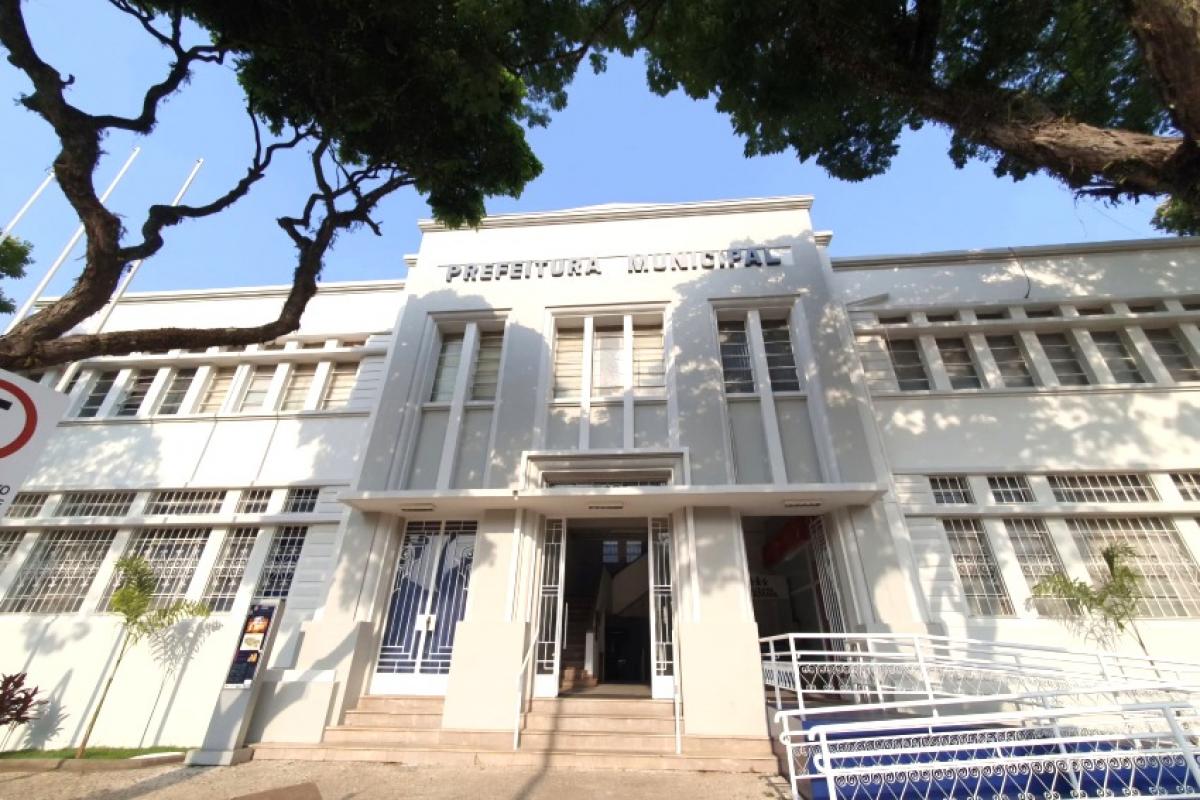 Dia 28 terá expediente normal nas repartições municipais 