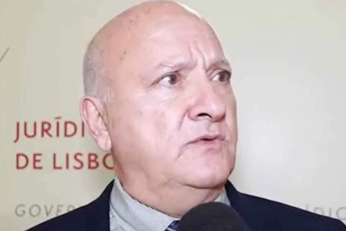Chaer era diretor executivo da Revista Consultor Jurídico (ConJur), fundada por ele em 1997. 