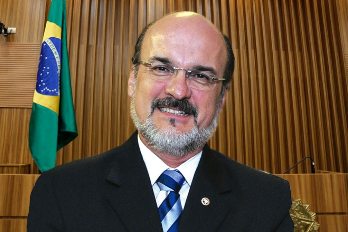 Edmundo Fraga Lopes