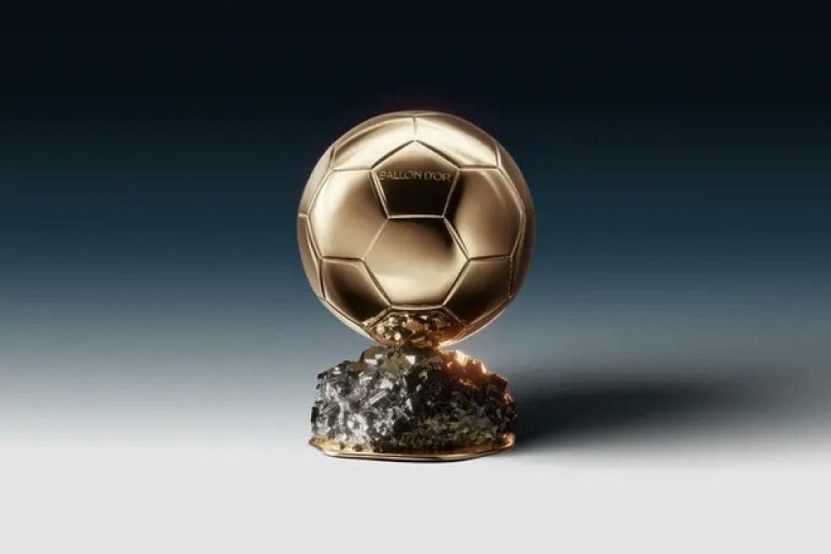 Nesta edição, a premiação teve mais um vencedor inédito, o inglês Harry Kane
