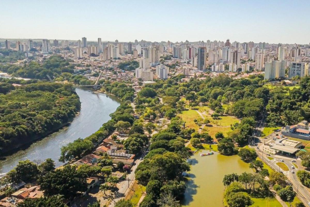 Piracicaba, polo industrial de máquinas e equipamentos, lidera o ranking
