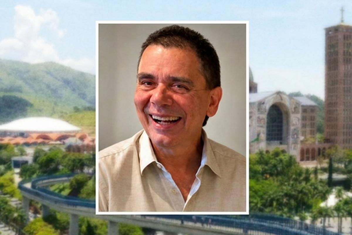 Aluísio Federighi era muito querido em Aparecida