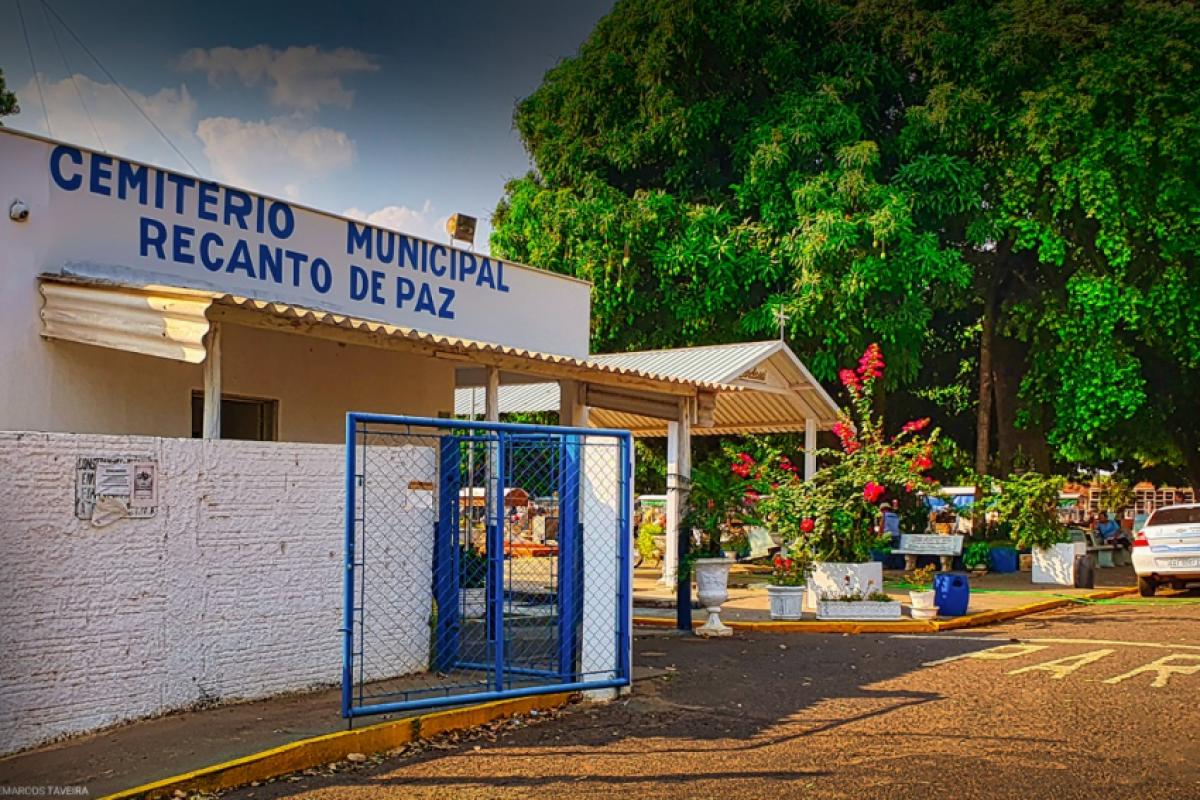 Confira os velórios e sepultamentos programados para este sábado (24)