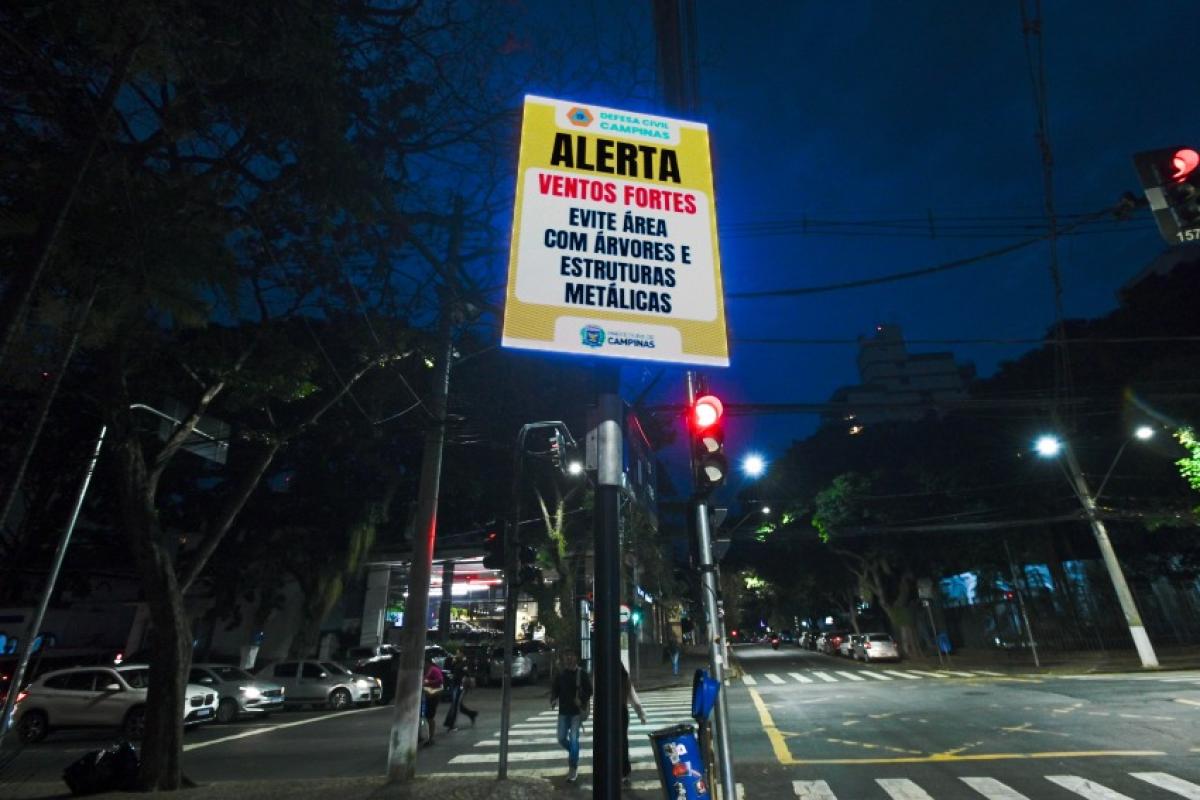 Plano começa nesta quarta-feira (14) por causa dos efeitos do El Niño; última edição registrou 1.688 ocorrências na cidade.