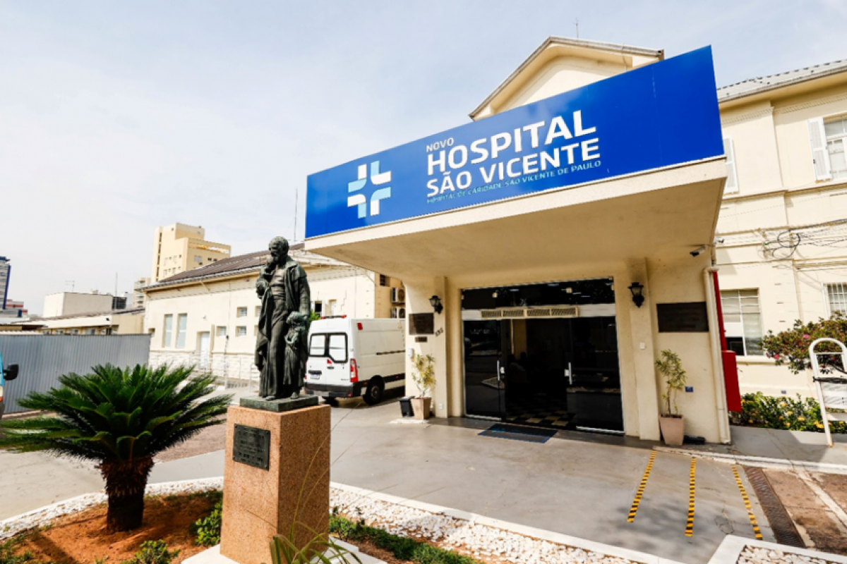 A medida garante a continuidade dos atendimentos de média e alta complexidade oferecidos à população pelo hospital