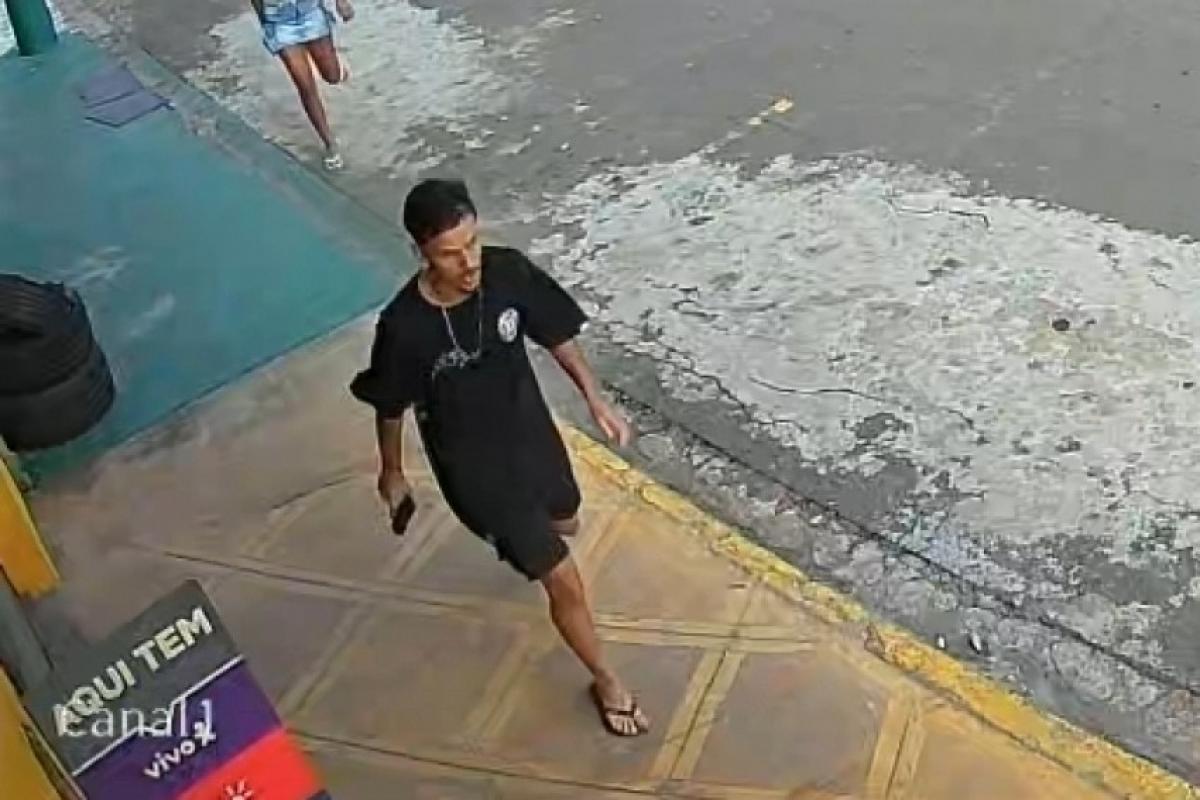 Filho de agente penal foi morto a tiros após discussão no Boa Vista; polícia recuperou a arma que estava com a vítima.
