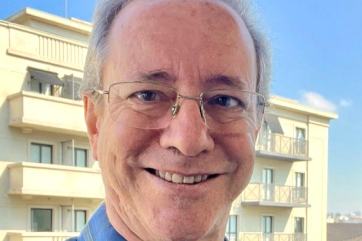 Paulo Toledo era especializado em jornalismo econômico