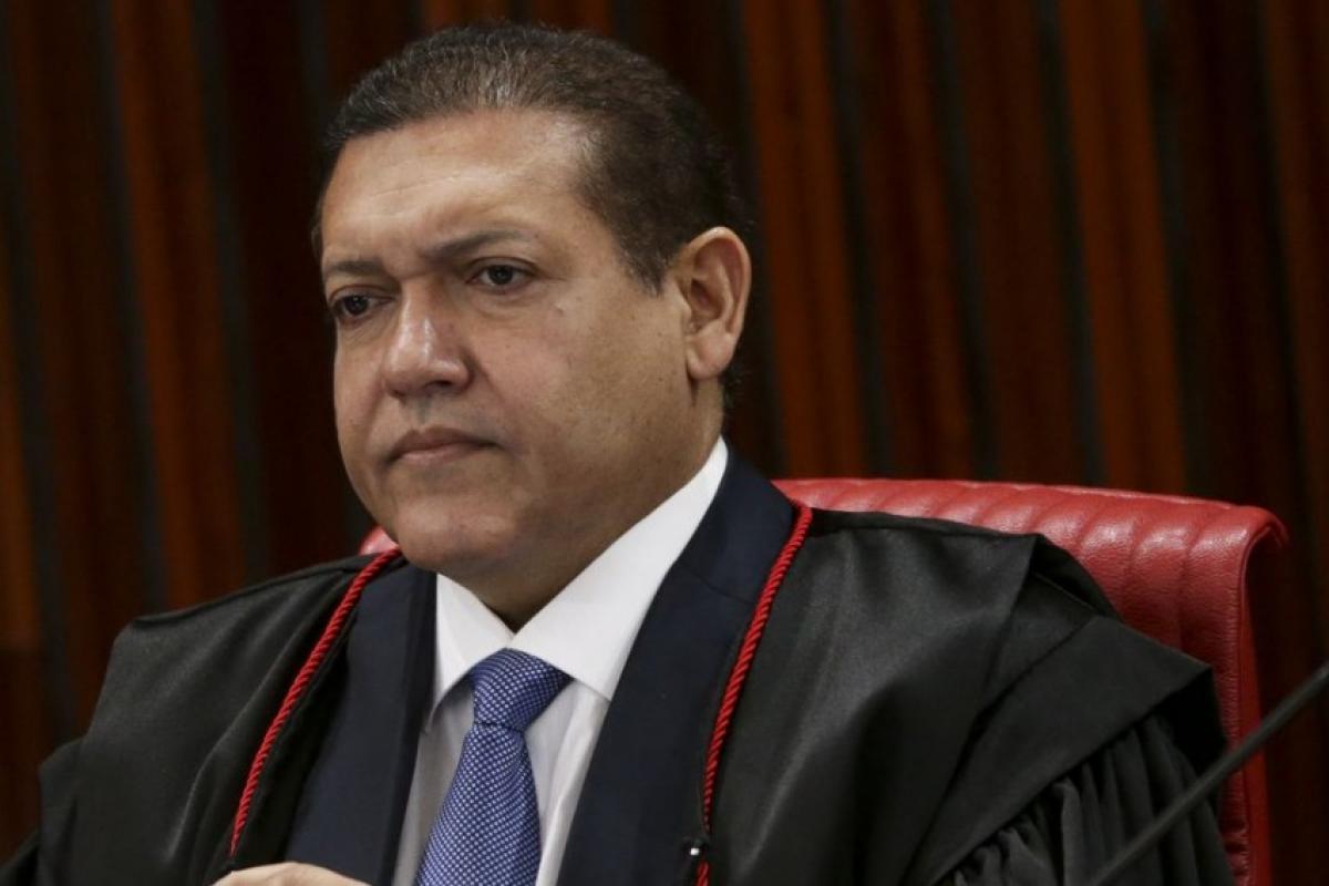 Questionado sobre a festa, Kassio Nunes Marques afirma, em nota, que nunca autorizou ninguém a falar em seu nome  e não pode se responsabilizar por conversas ou ações de terceiros