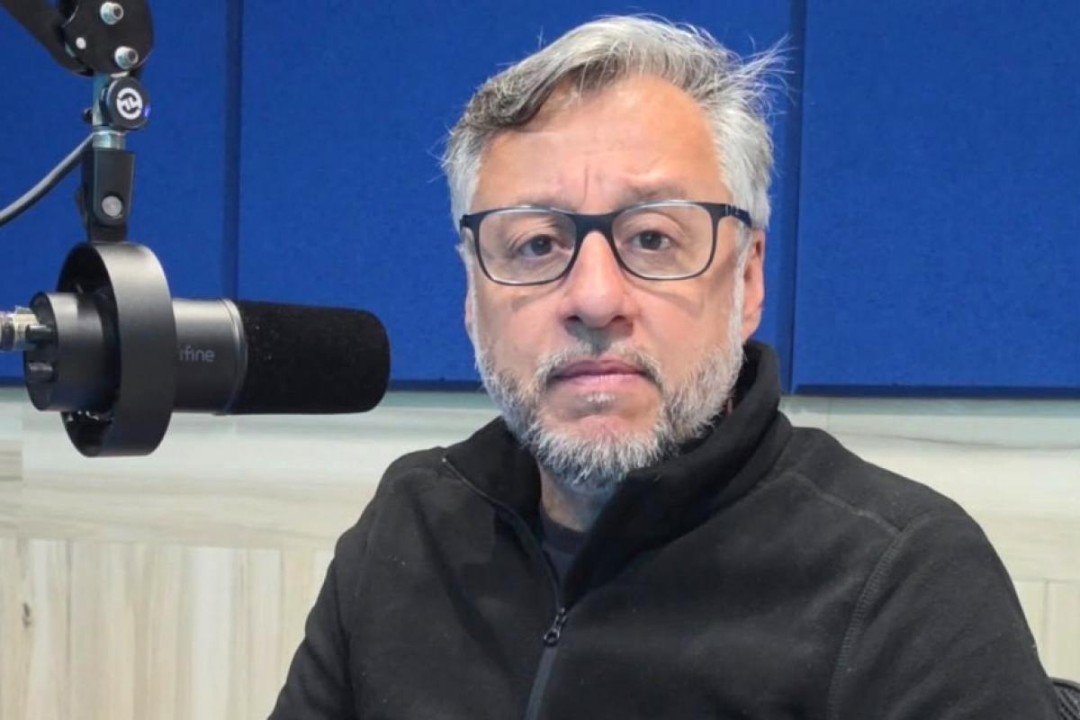 João Cury Neto falou ao Bom Dia Criativa, da Rádio Criativa FM, sobre a reeleição, a representação regional e os desafios de Botucatu.