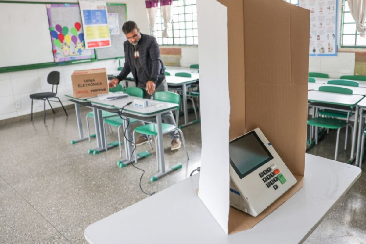 Área atendida pelo MPT em Campinas soma 38 denúncias em 2026, quase um terço dos registros da 15ª Região; órgão terá plantão no segundo turno.