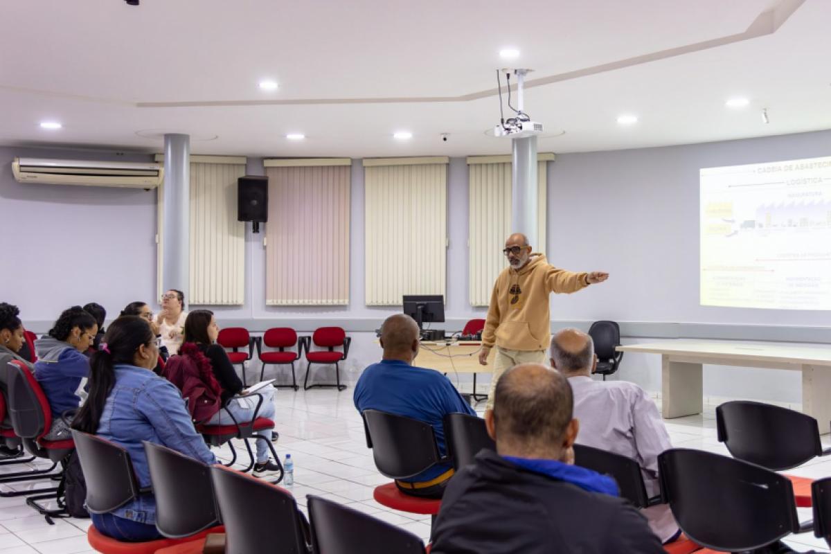 Alunos vão desenvolver competências para a análise e solução de problemas, contribuindo para a melhoria de processos, o aumento da produtividade e a satisfação dos clientes