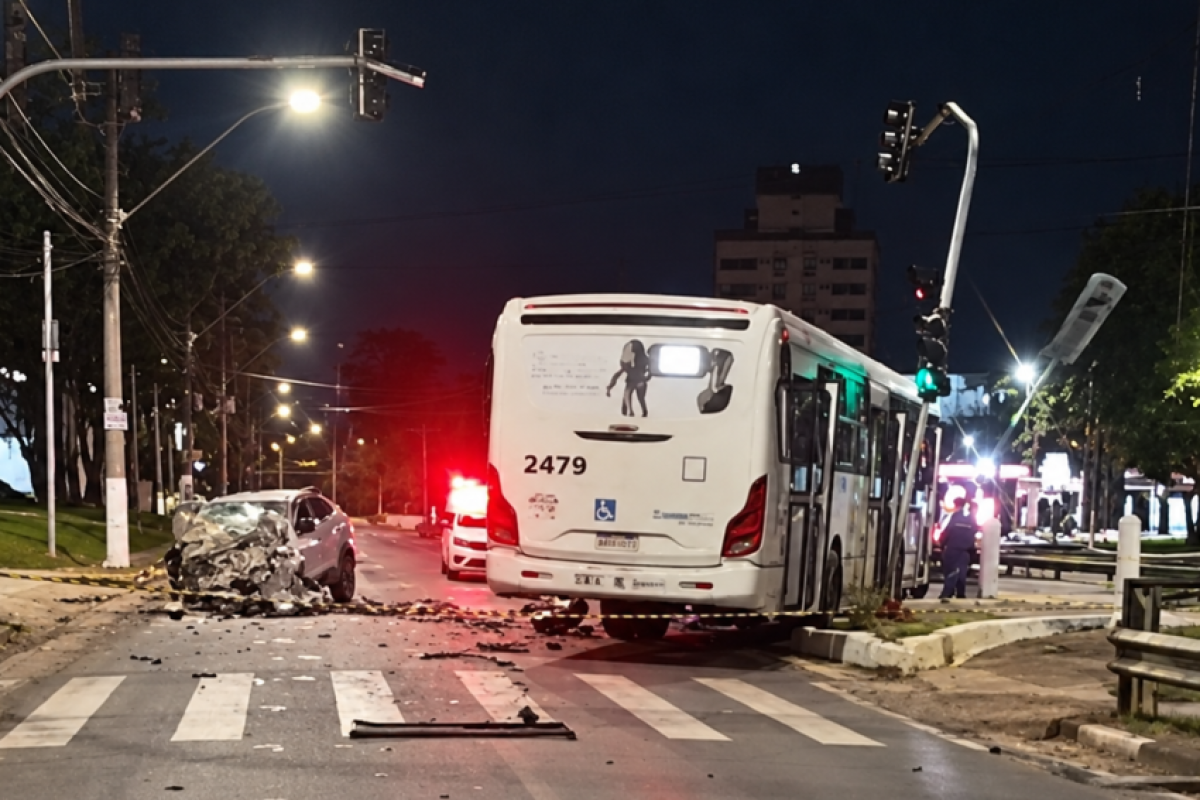 Projeto de Rubens Gás prevê ações educativas contra corridas ilegais; acidente com três mortes motivou reforço na fiscalização em Campinas.